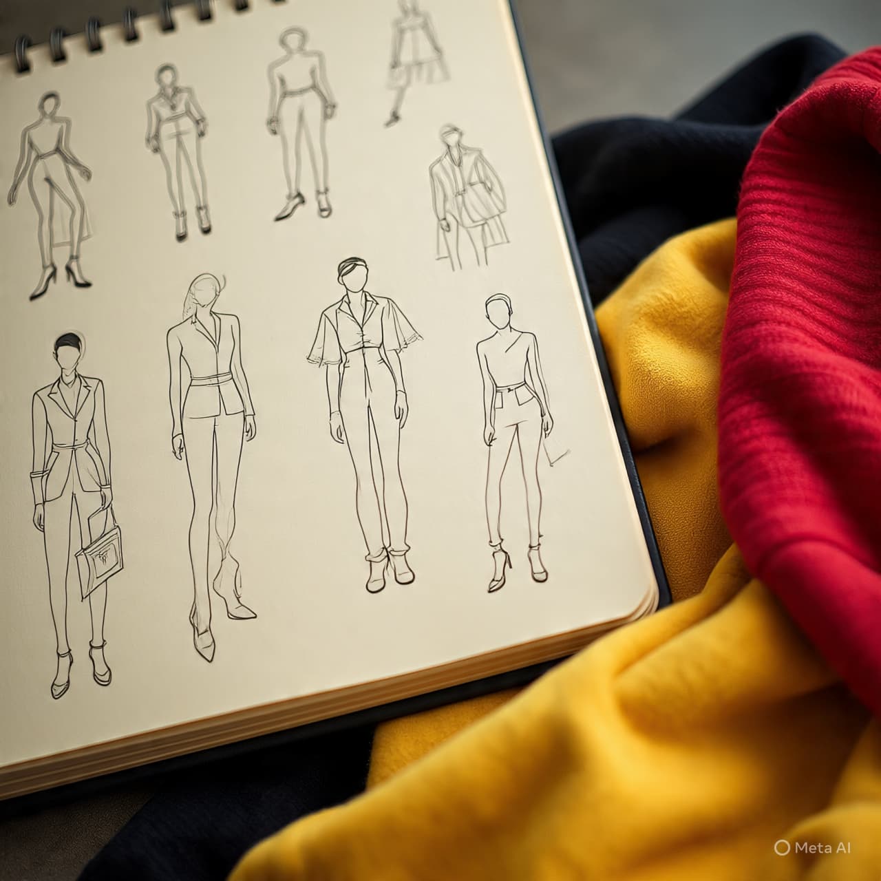 When Fast Fashion Meets the Courtroom: The Quiet Storm Surrounding Shein and Temu When Fast Fashion Meets the Courtroom: The Quiet Storm Surrounding Shein and Temu