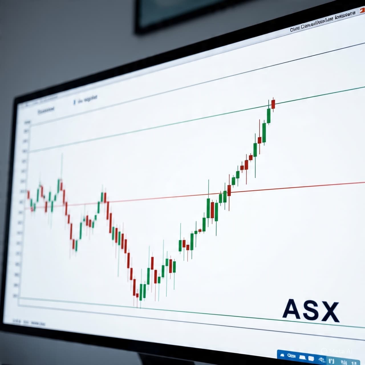 Beyond the Horizon: Quiet Strengths in Australia’s Top Stocks for the Year Ahead Beyond the Horizon: Quiet Strengths in Australia’s Top Stocks for the Year Ahead