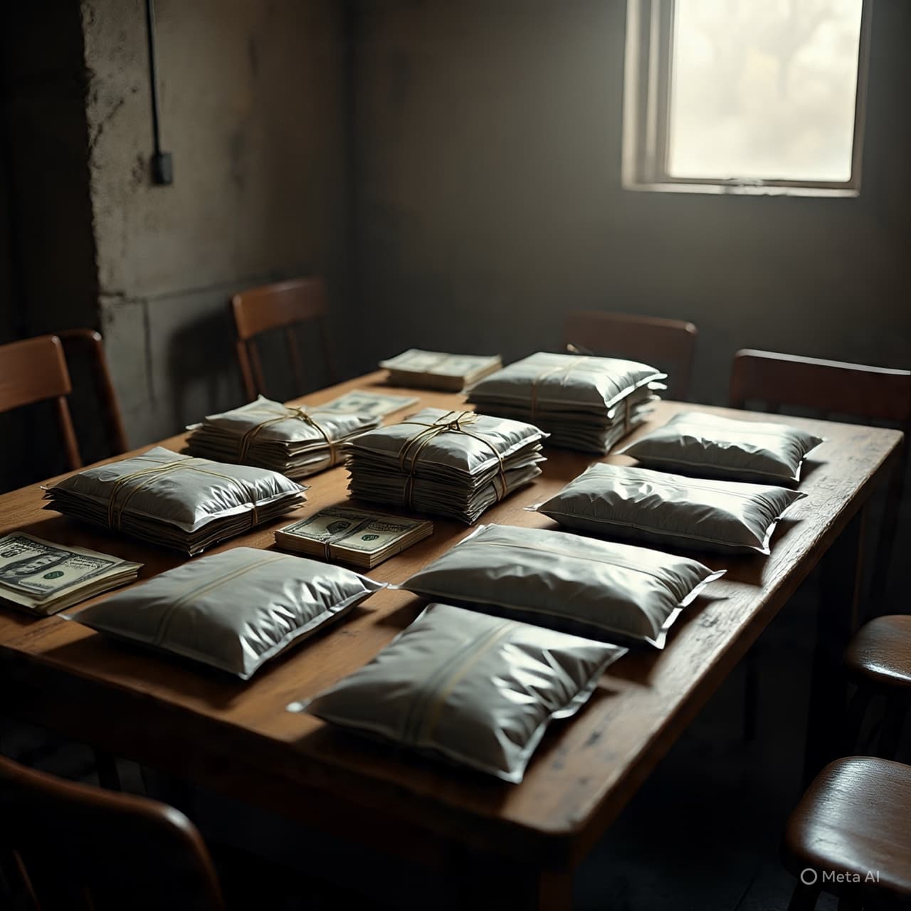 In Quiet Rooms and Closed Doors: The Slow Unfolding of a Search That Revealed More Than Silence In Quiet Rooms and Closed Doors: The Slow Unfolding of a Search That Revealed More Than Silence
