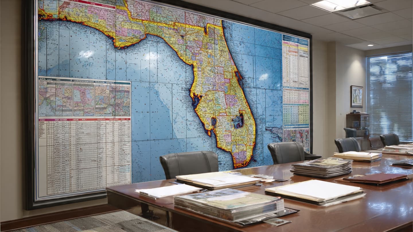 Lines on a Map Continue to Shape Political Landscapes Lines on a Map Continue to Shape Political Landscapes