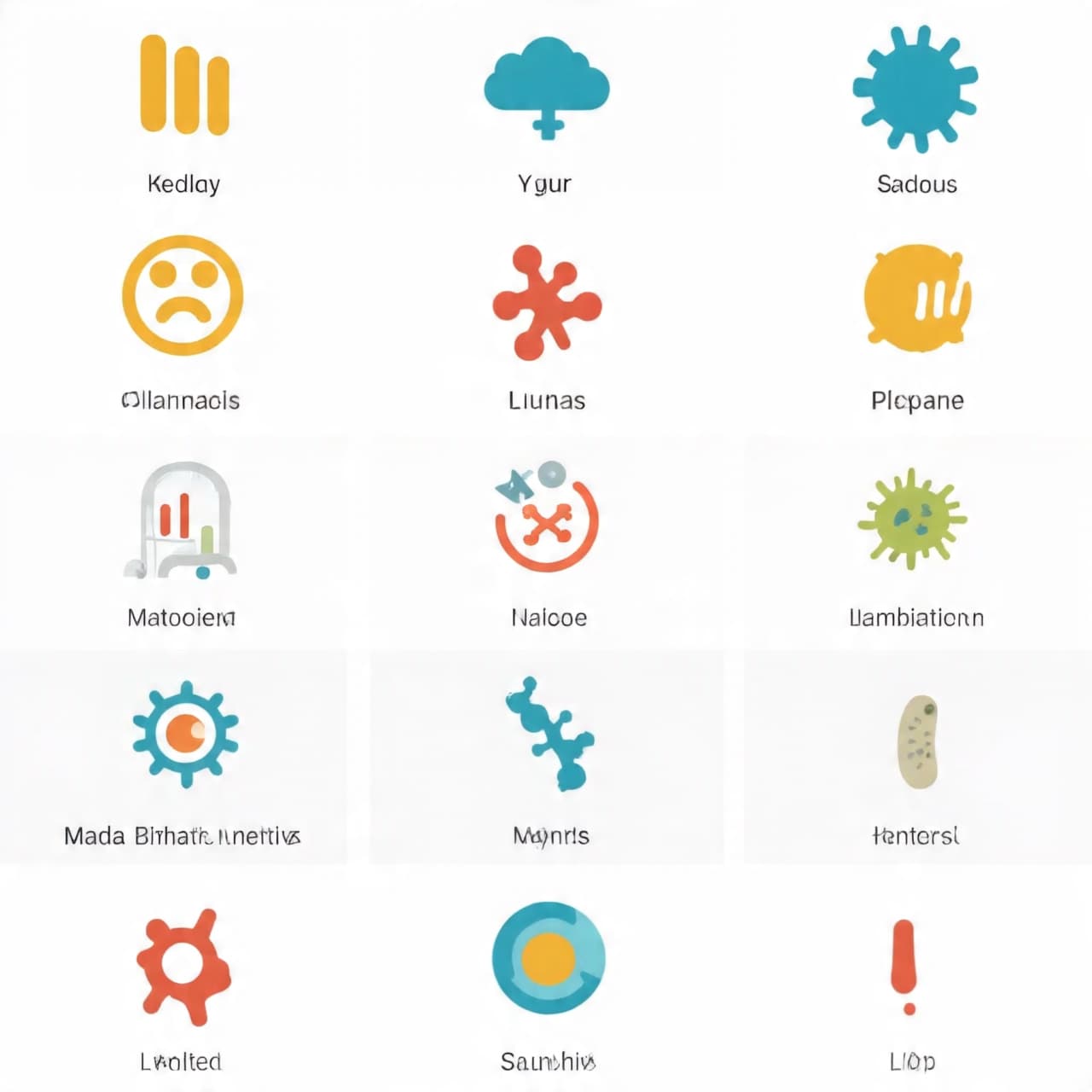 Inside the Invisible Forest: Can Gut Bacteria Predict Insulin Resistance? Inside the Invisible Forest: Can Gut Bacteria Predict Insulin Resistance?