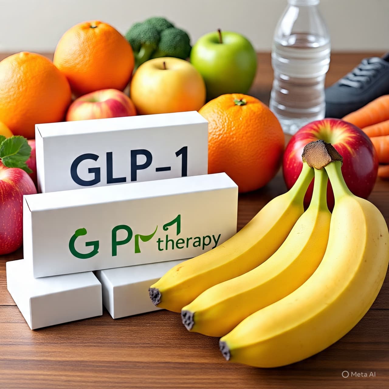 “Hope, Hormones and Health: Global Shift in Treating Obesity with GLP-1 Therapies” “Hope, Hormones and Health: Global Shift in Treating Obesity with GLP-1 Therapies”