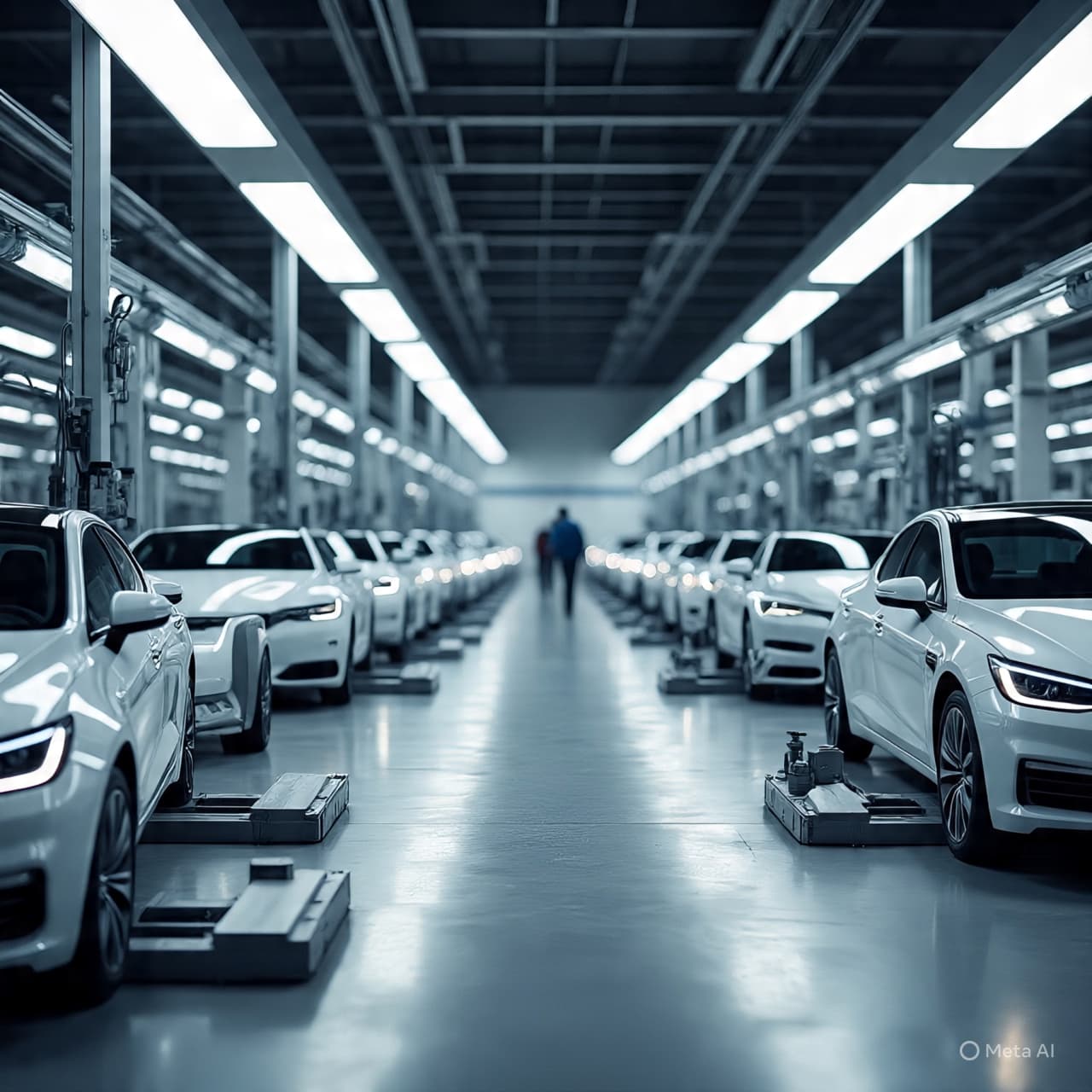 Beyond the Dashboard: How Tesla’s Ambition Met a Slow-Turning Wheel Beyond the Dashboard: How Tesla’s Ambition Met a Slow-Turning Wheel