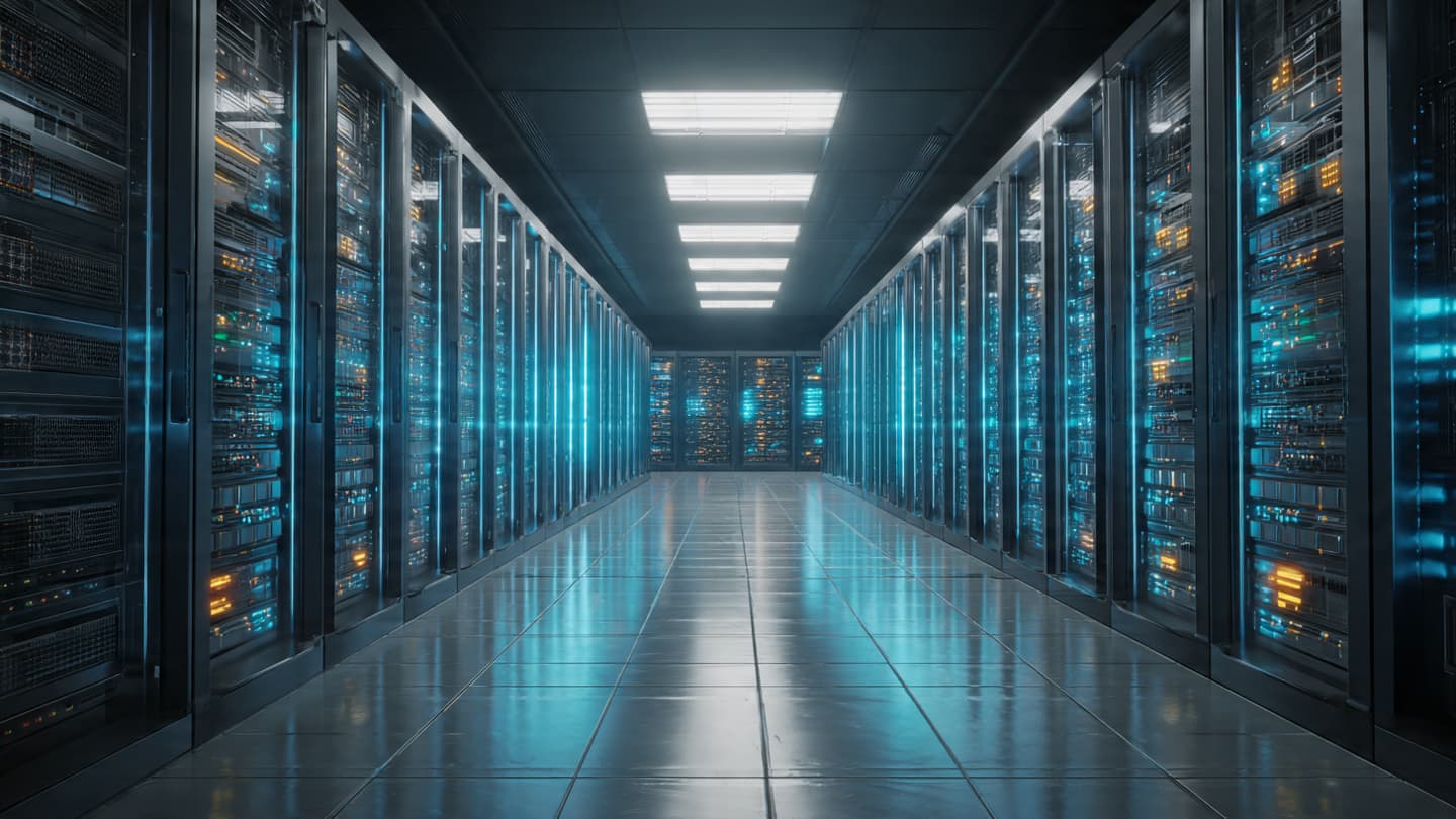 نزاع حول مراكز البيانات يتوسع إلى روايات الأمن القومي