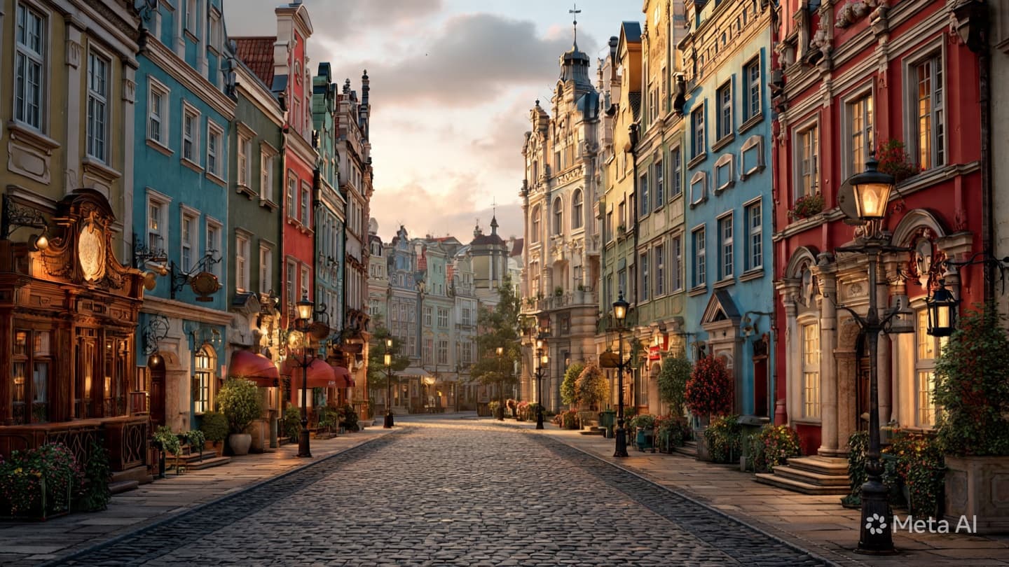 As the Weapon Lowers to the Asphalt: Reading the Architecture of Calm