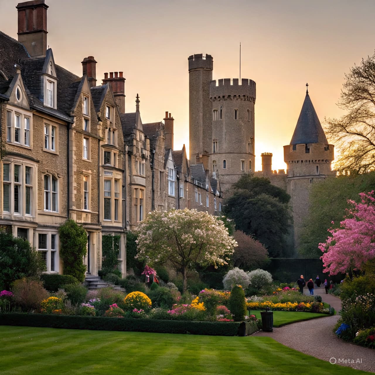 Under Windsor’s Quiet Sky: A Third Day of Questions at a Former Royal Home Under Windsor’s Quiet Sky: A Third Day of Questions at a Former Royal Home