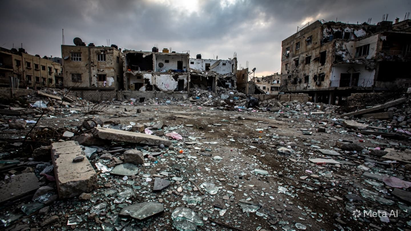 Tragedy in Taiz: Two Children Killed After Triggering Explosive Remnants of War Today Afternoon