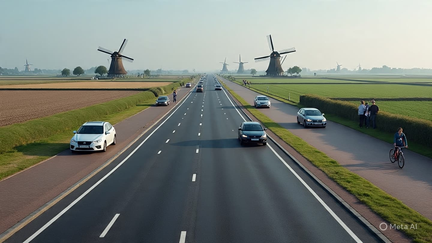 When Machines Take the Wheel, Who Holds the Trust? When Machines Take the Wheel, Who Holds the Trust?