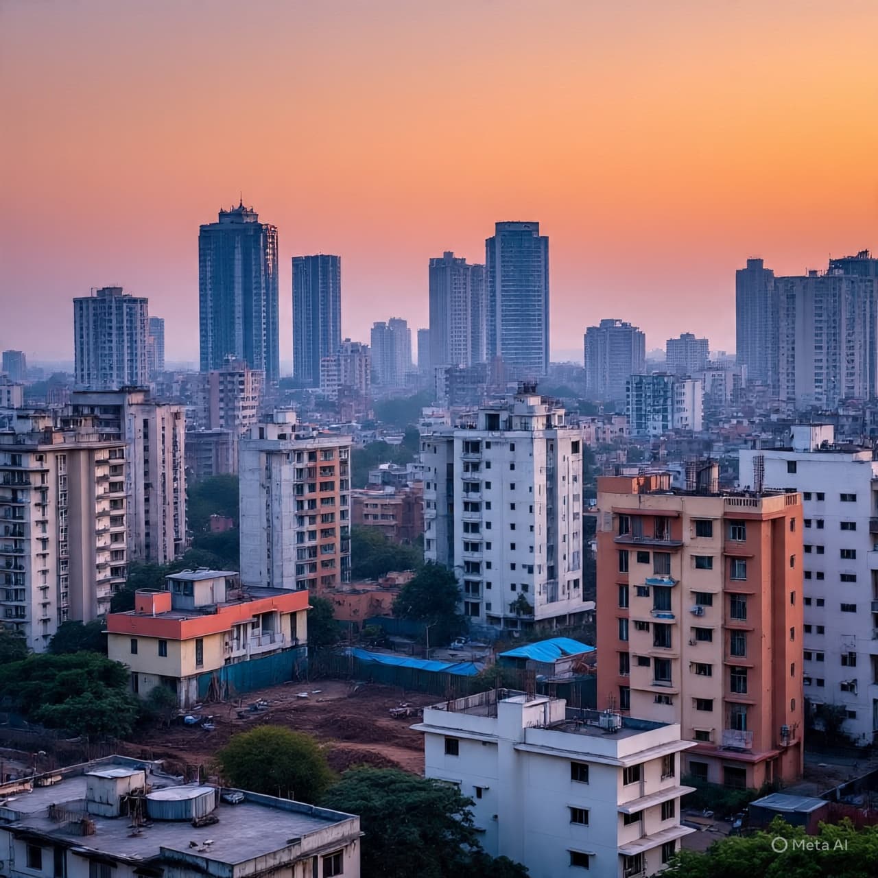 Where Horizons Shift: Navi Mumbai’s New Paths in 2026 Realty Growth Where Horizons Shift: Navi Mumbai’s New Paths in 2026 Realty Growth