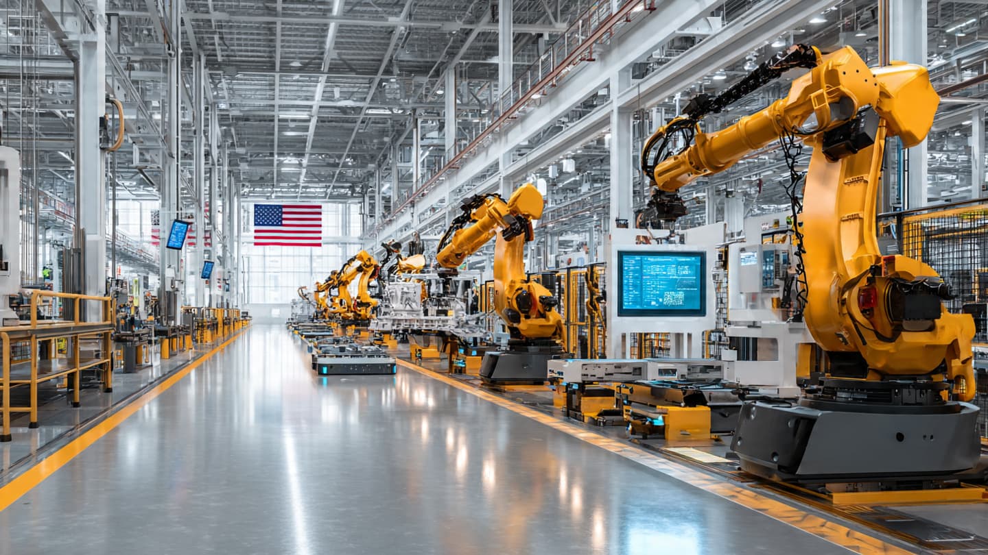 When Machines Learn and Factories Adapt When Machines Learn and Factories Adapt