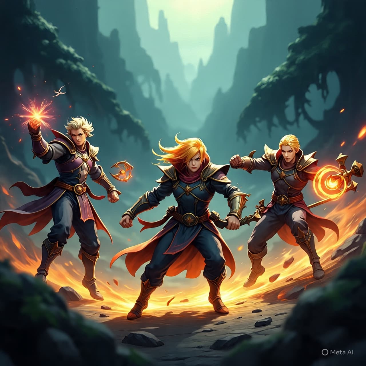 The Language of Play Changes: Inside Riftbound’s New Core Rules The Language of Play Changes: Inside Riftbound’s New Core Rules