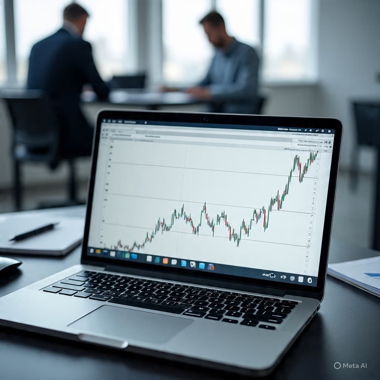 After the Closing Bell: Microsoft’s Drop and the Weight of Expectations After the Closing Bell: Microsoft’s Drop and the Weight of Expectations