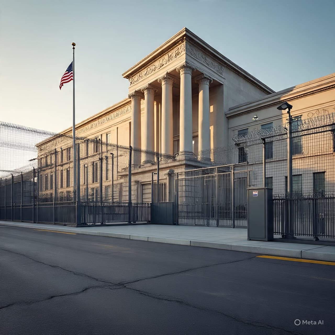 Across Borders and Bureaucracies: When Security Decisions Echo Through Distant Capitals Across Borders and Bureaucracies: When Security Decisions Echo Through Distant Capitals