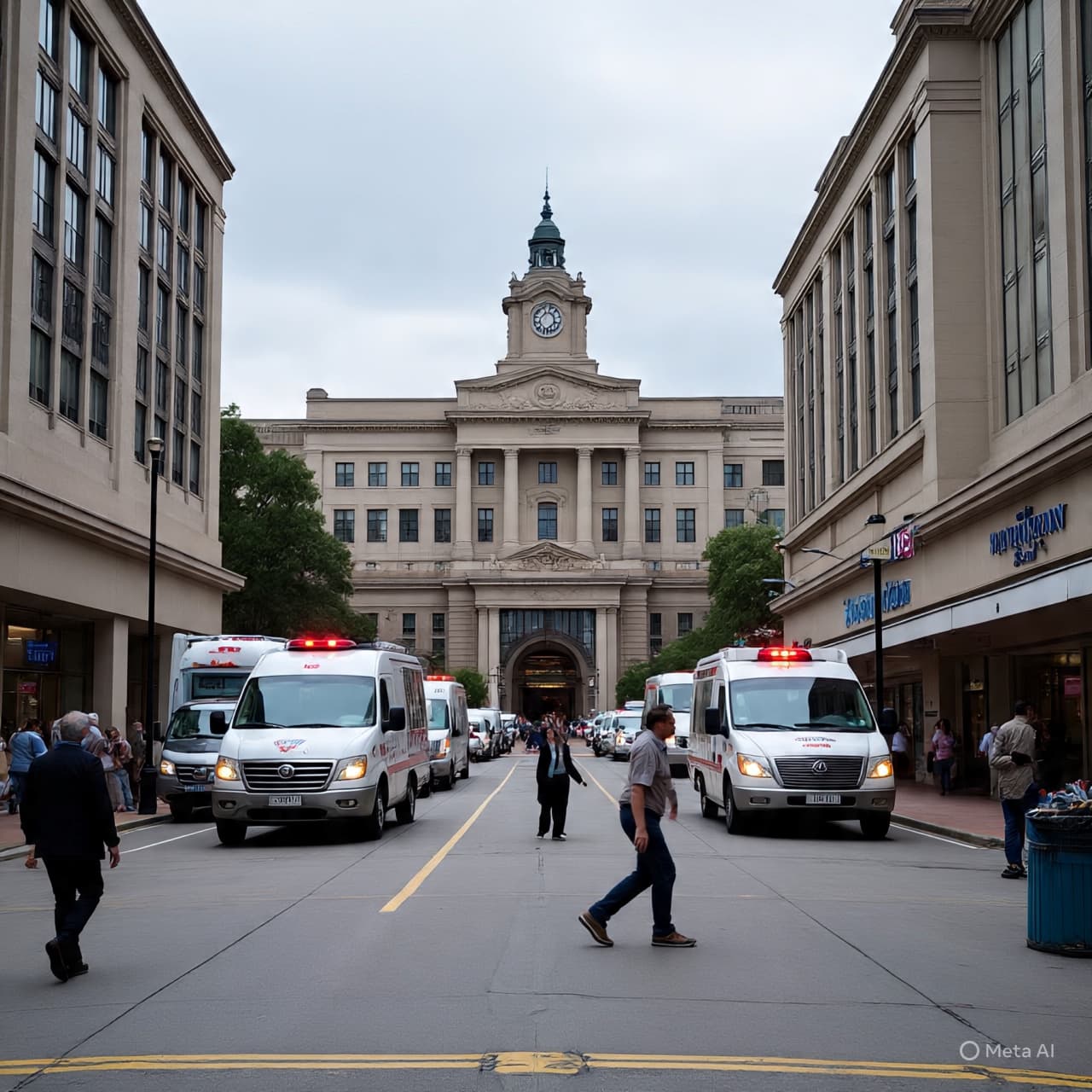 When Invisible Spores Become Visible Harm: Reflecting on a Sydney Hospital’s Fungal Cluster When Invisible Spores Become Visible Harm: Reflecting on a Sydney Hospital’s Fungal Cluster