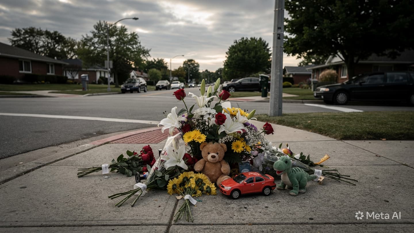 Fatal Collision Canning Vale: Young Child Killed in Garden Street Accident on Wednesday Afternoon Fatal Collision Canning Vale: Young Child Killed in Garden Street Accident on Wednesday Afternoon