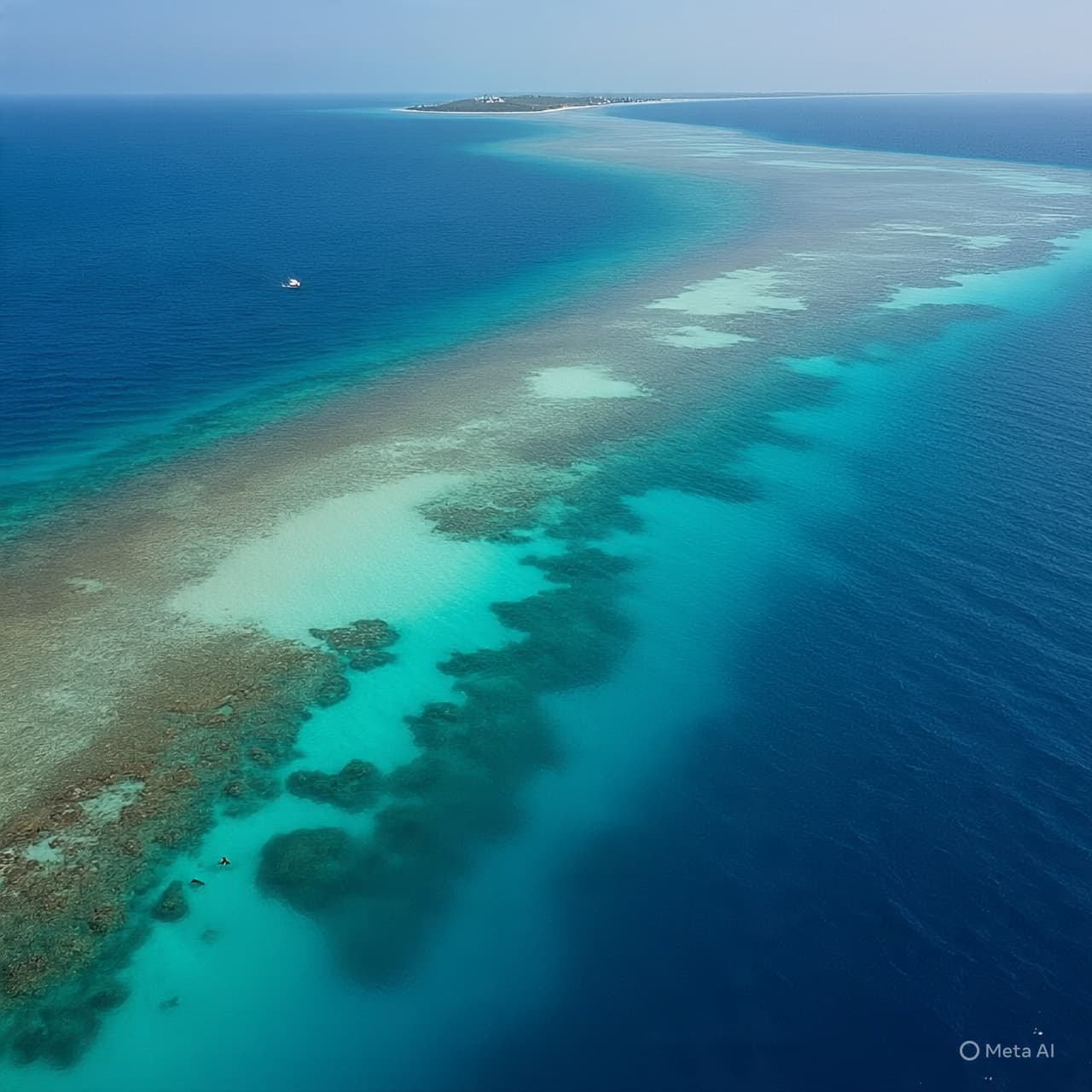 Where Waters Meet, Does the Ocean Learn How to Breathe for the Planet? Where Waters Meet, Does the Ocean Learn How to Breathe for the Planet?