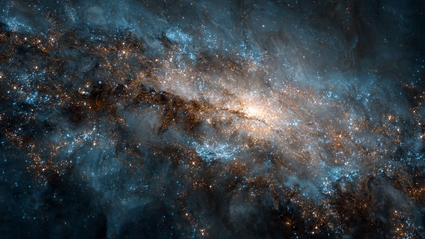 When ancient light returns, what stories does the universe finally reveal?