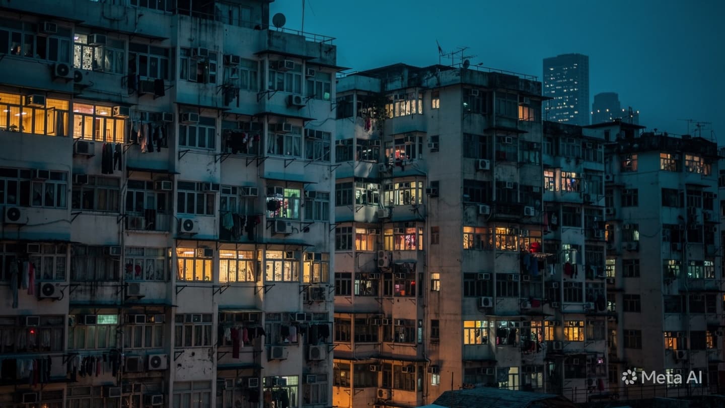 Where Sanctuary Meets the Unpredictable: Reflections on the Violent Disruption of a Private Daily Life
