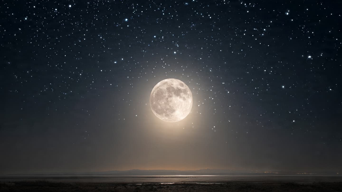 When the Moon Appears Twice, What Does It Reveal About Time and Rhythm? When the Moon Appears Twice, What Does It Reveal About Time and Rhythm?