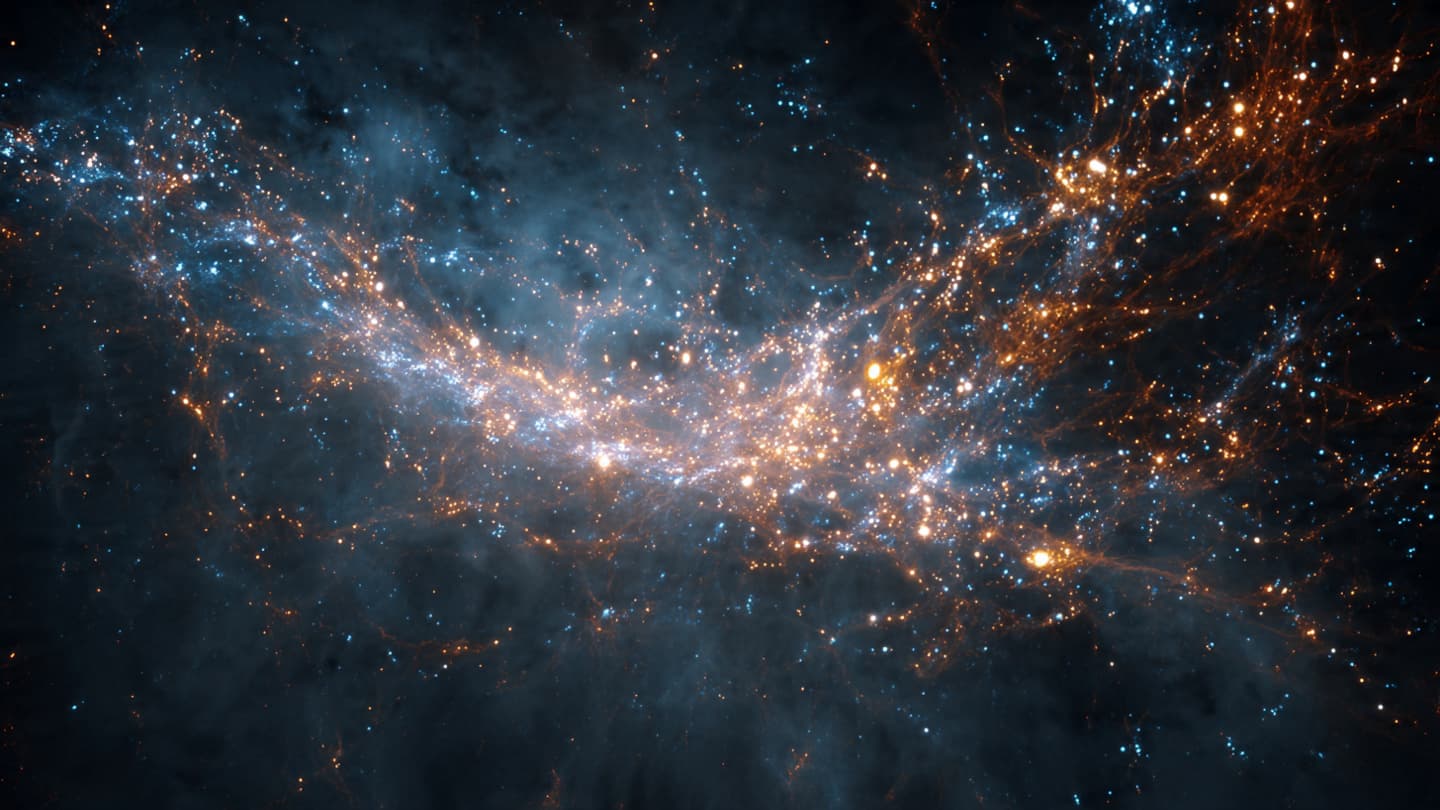When Simulations Become Windows Into the Universe When Simulations Become Windows Into the Universe