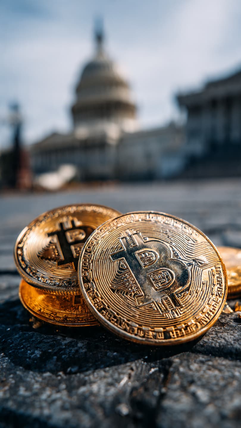 Senate Agriculture and Banking Committees Hold Key Hearings on the Clarity Act: Major Step Toward Crypto Market Regulation in the U.S. Senate Agriculture and Banking Committees Hold Key Hearings on the Clarity Act: Major Step Toward Crypto Market Regulation in the U.S.
