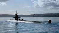 South Korea Unveils Historic Plan to Build First Nuclear-Powered Submarine