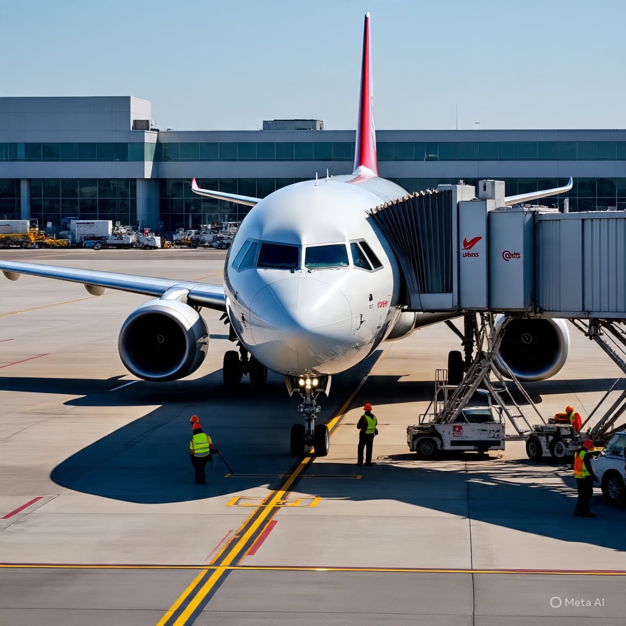 Turbulence on the Tarmac: Qantas, Unions, and the Shape of Work in an AI Ag Turbulence on the Tarmac: Qantas, Unions, and the Shape of Work in an AI Ag