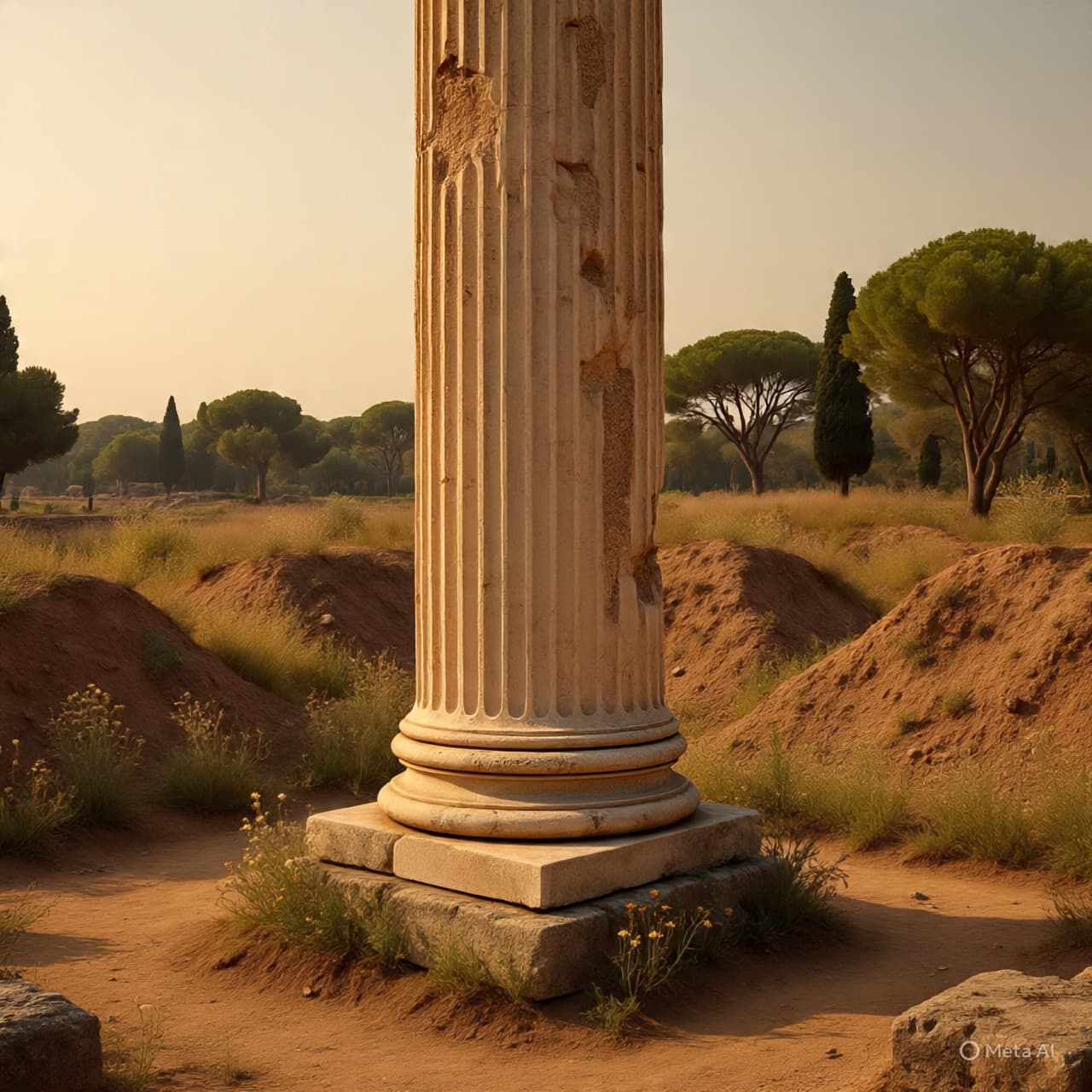 The Journey of a Stone: Roman Grave Marker Resurfaces in America The Journey of a Stone: Roman Grave Marker Resurfaces in America