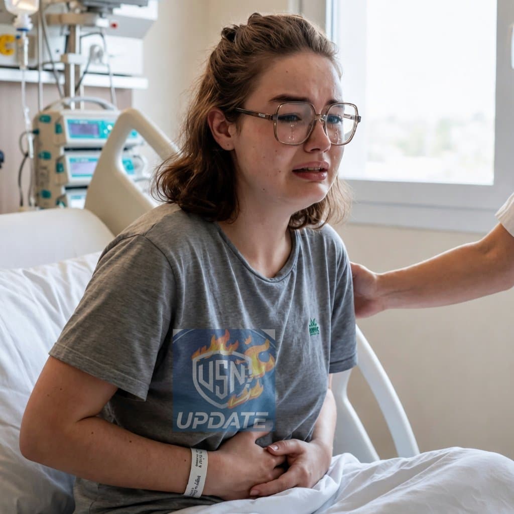 Viral Story Claims French Teen Believed She Lived Alternate Life Viral Story Claims French Teen Believed She Lived Alternate Life