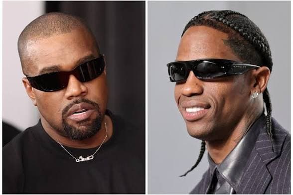 Italy Bans Kanye West and Travis Scott Concerts Due to Security Concerns