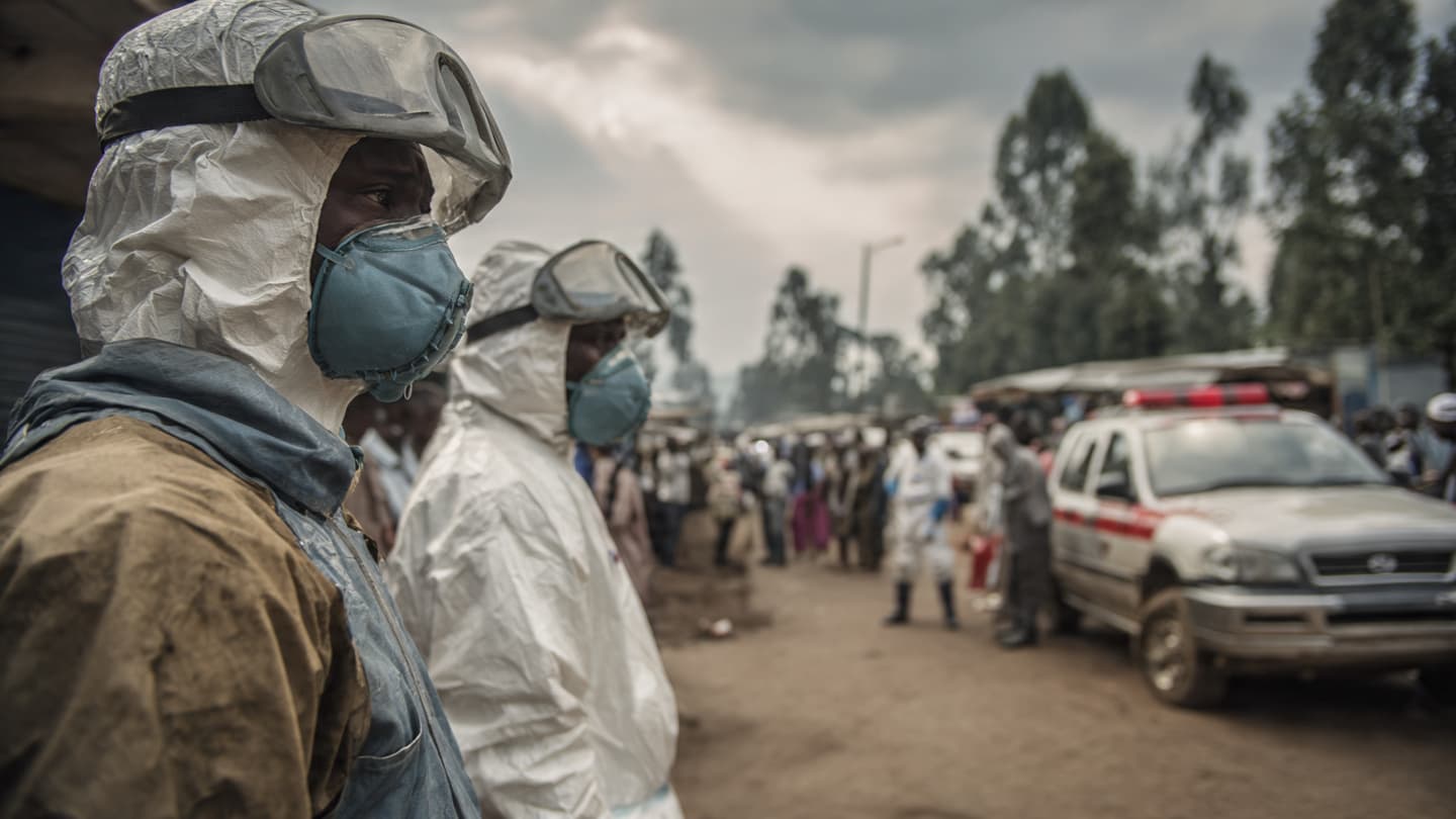 As Borders Stay Open, Health Officials Watch Ebola’s Shadow Move Across the Region