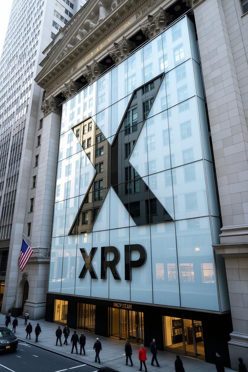 XRP Global domination XRP Global domination