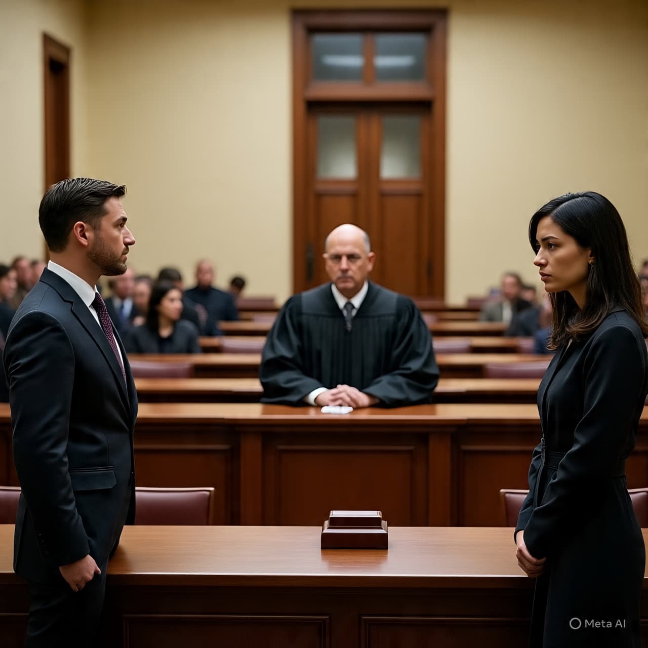 Beyond the Finish Line: When an Olympian Faces a Different Kind of Trial Beyond the Finish Line: When an Olympian Faces a Different Kind of Trial