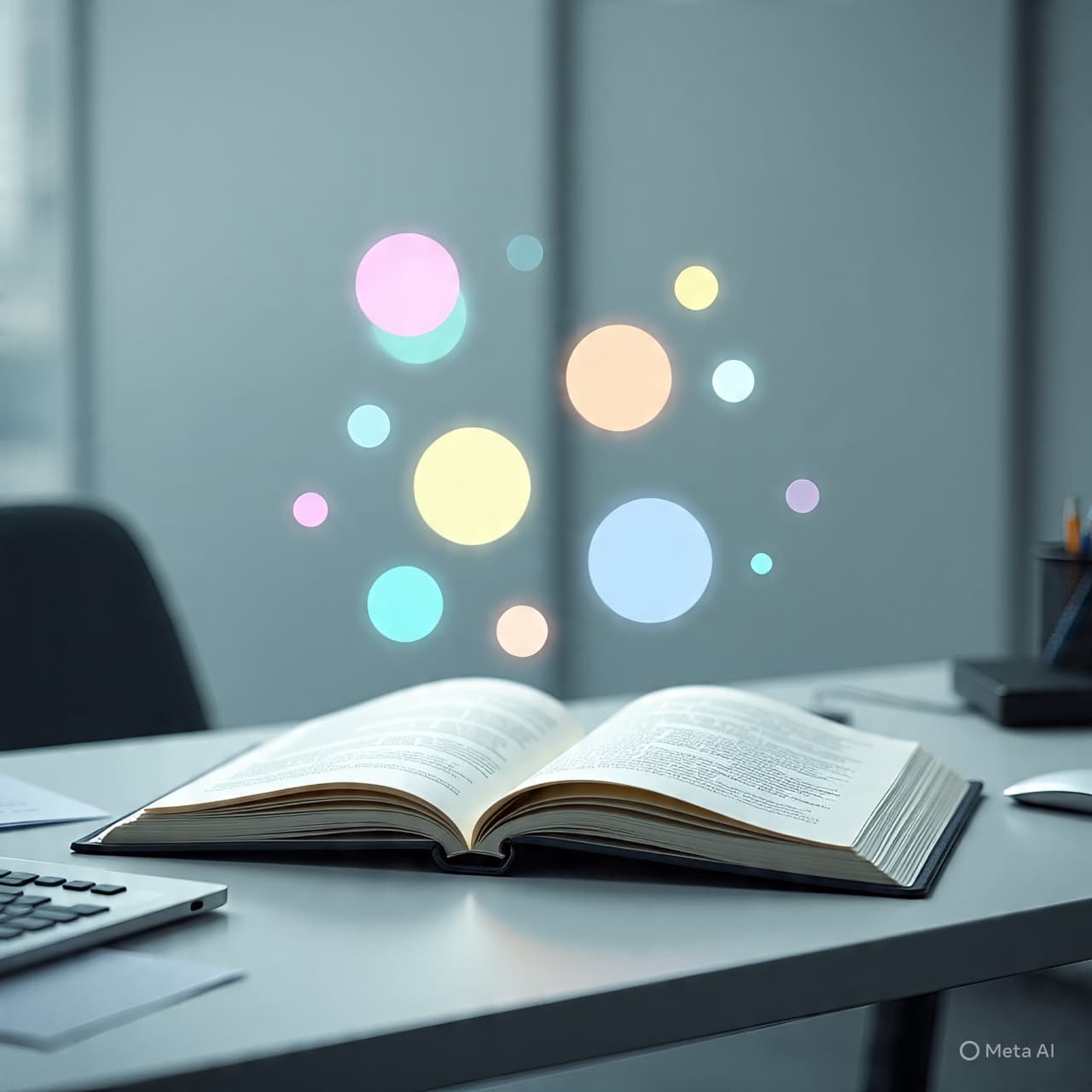 Where Blockchain Meets Boardroom, Motion Becomes Measured: Contemplating Technology-Neutral Rules Where Blockchain Meets Boardroom, Motion Becomes Measured: Contemplating Technology-Neutral Rules