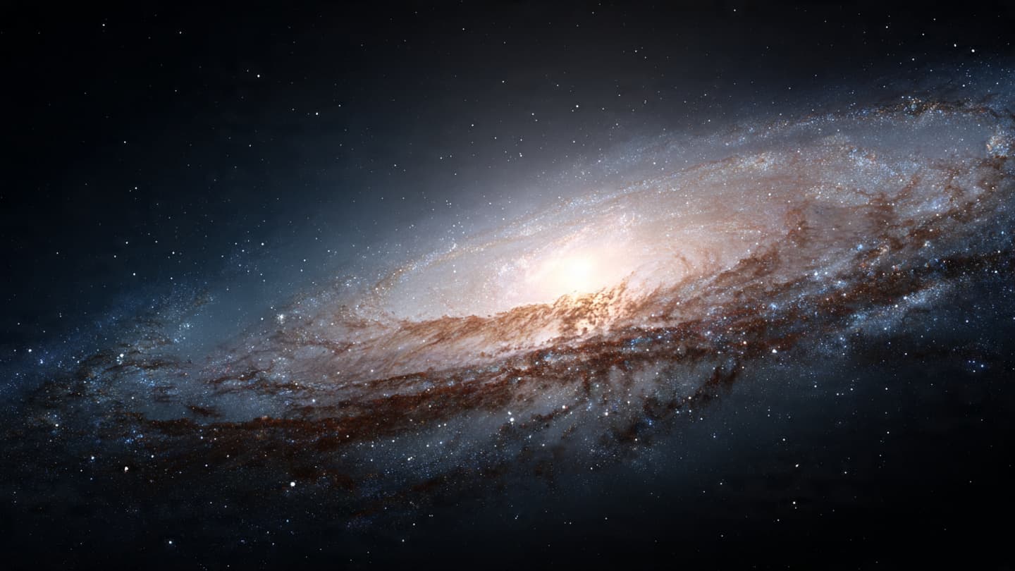 Beyond Gravity, Scientists Explore Another Possible Layer of Reality
