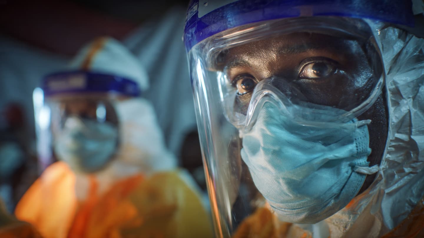 Beneath Quiet Warnings, Public Health Systems Face Renewed Pressure