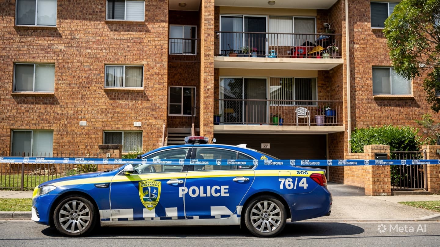 Canberra Stabbing Incident: Domestic Dispute Leaves One Woman Dead In O'Connor Suburb Apartment