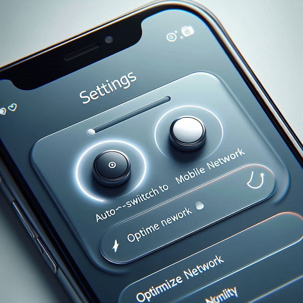 “When a Phone Learns to Listen: How Android 16 QPR3 Lets Connectivity Breathe.” “When a Phone Learns to Listen: How Android 16 QPR3 Lets Connectivity Breathe.”
