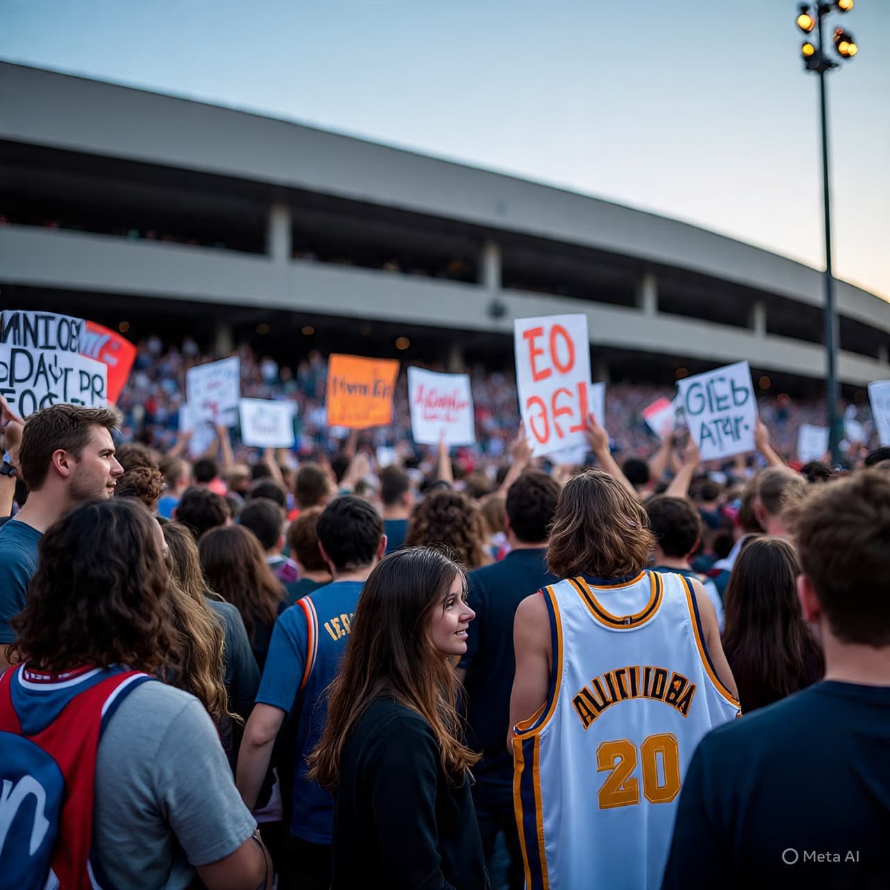 When Fans Make History — Unrivaled’s Philly Crowd Lights Up Women’s Basketball When Fans Make History — Unrivaled’s Philly Crowd Lights Up Women’s Basketball