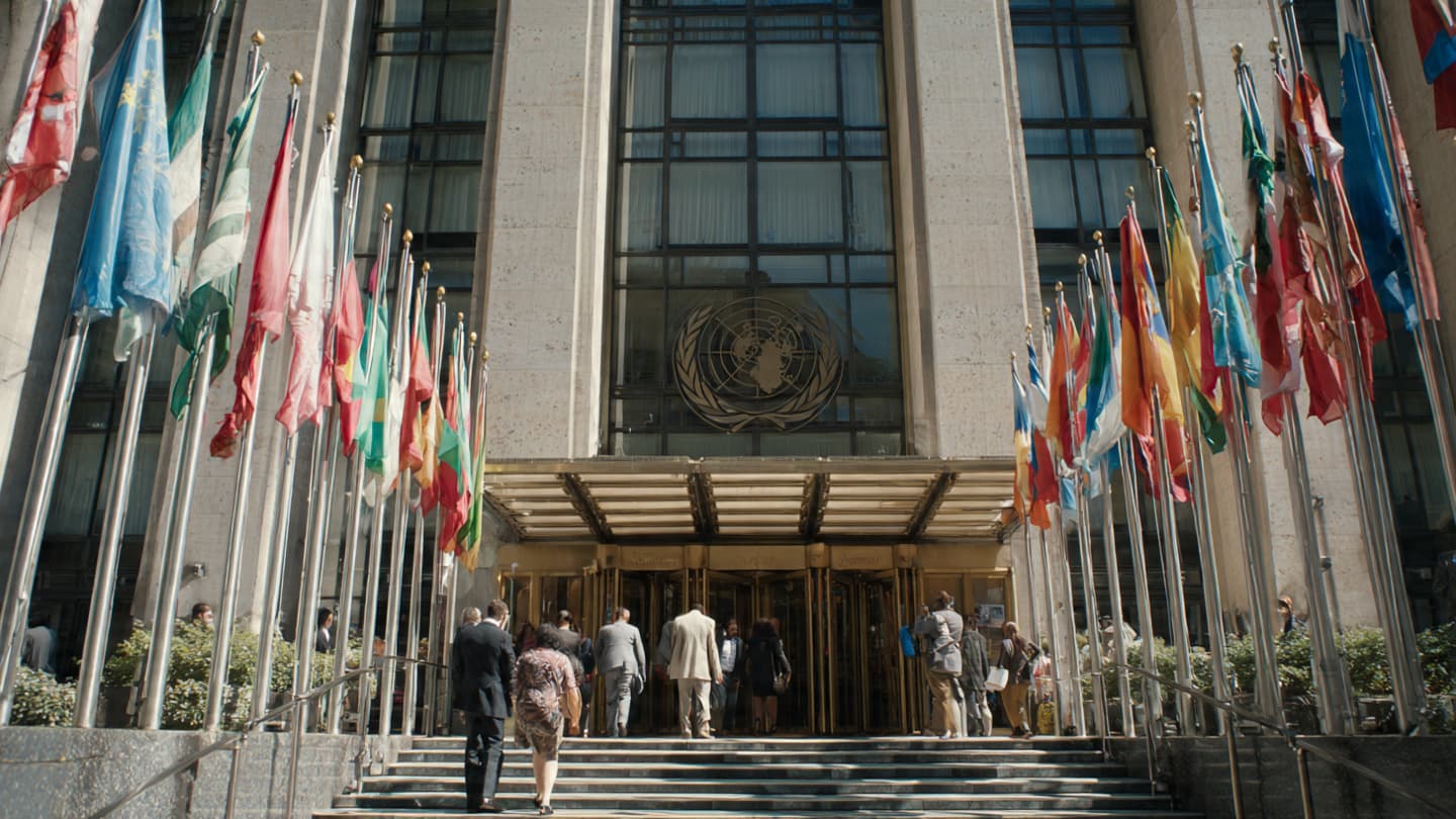 In the Archives of War and Witness: A New Chapter in the United Nations’ Accounting of Harm