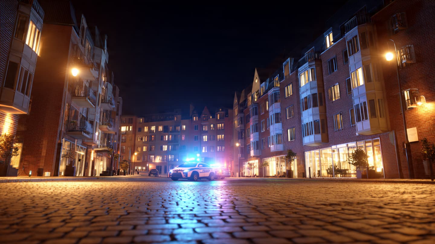 Sweden Crime Emergency: Violent Gang Gunfight in Malmö Suburb Triggers Large-Scale Police Security Operation Sweden Crime Emergency: Violent Gang Gunfight in Malmö Suburb Triggers Large-Scale Police Security Operation