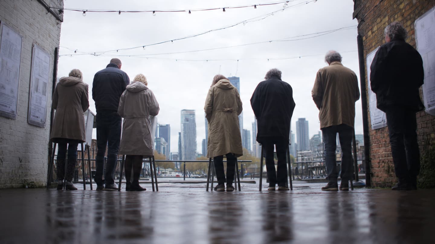 Britain’s By-Elections Revealed a Political Tide Slowly Beginning to Shift Britain’s By-Elections Revealed a Political Tide Slowly Beginning to Shift