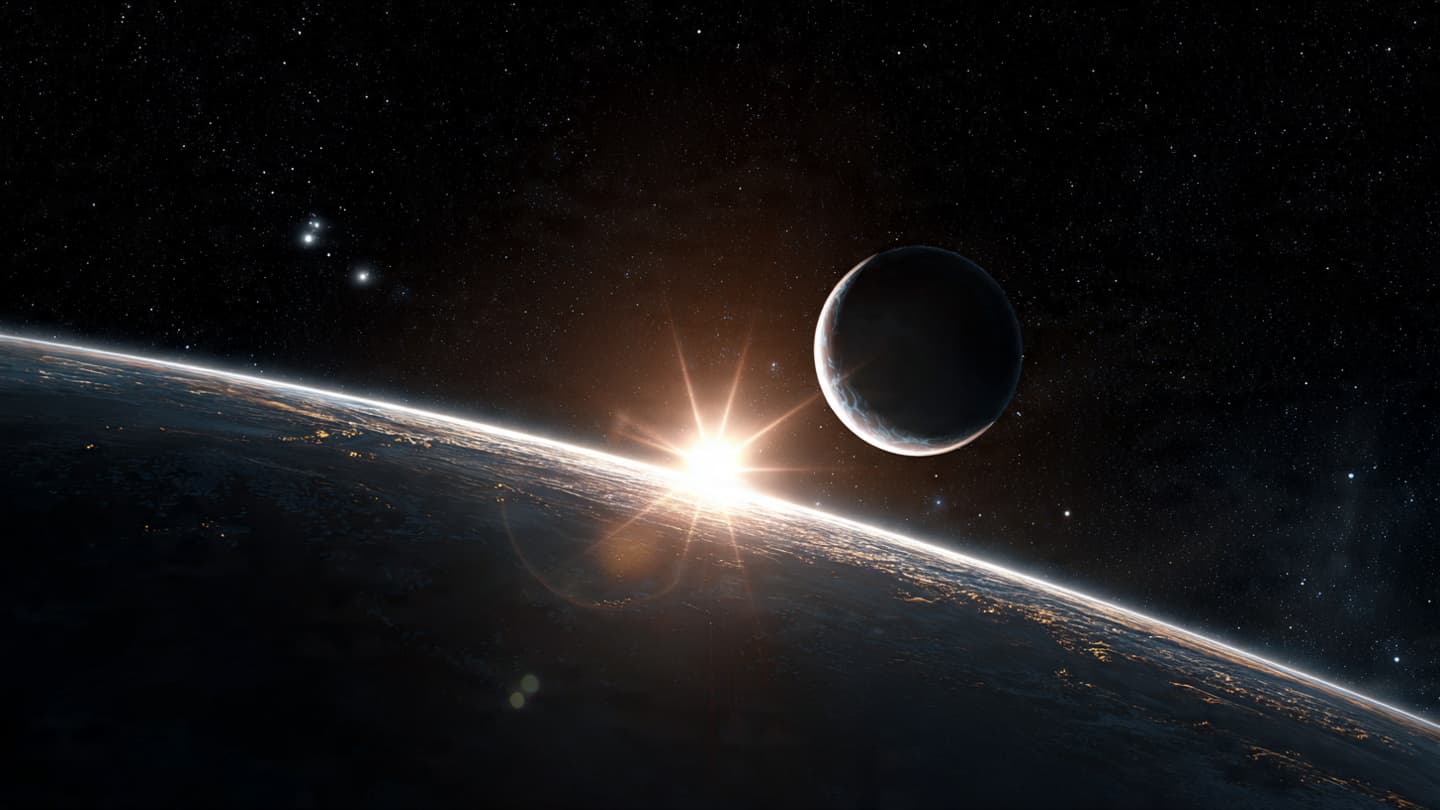 A Distant Mystery Grows More Complex With New Evidence A Distant Mystery Grows More Complex With New Evidence