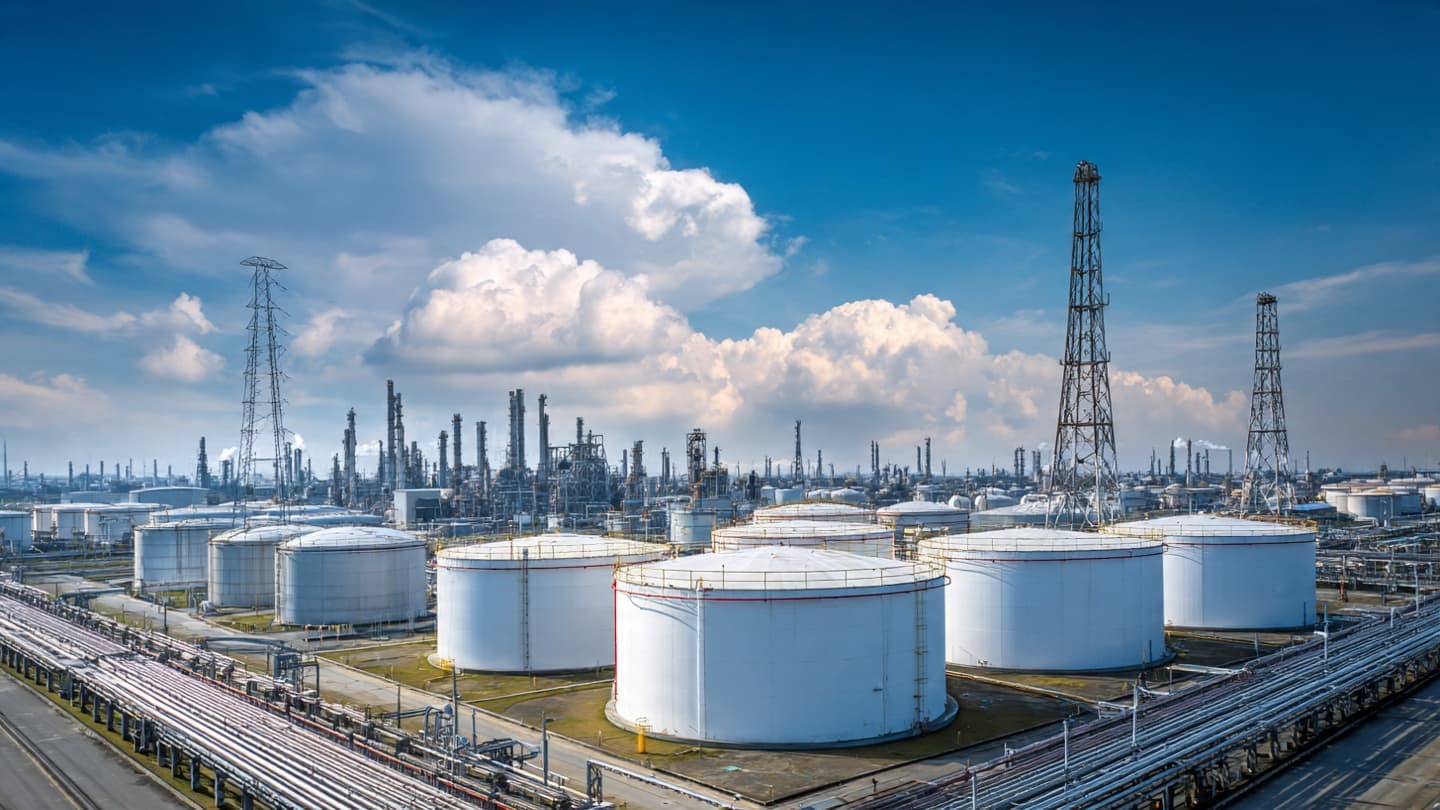 The Cost of a Barrel and the Choices Facing Business Leaders