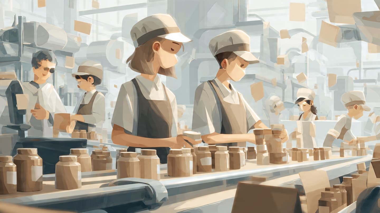 From Cosmetic Bottles to Environmental Care From Cosmetic Bottles to Environmental Care