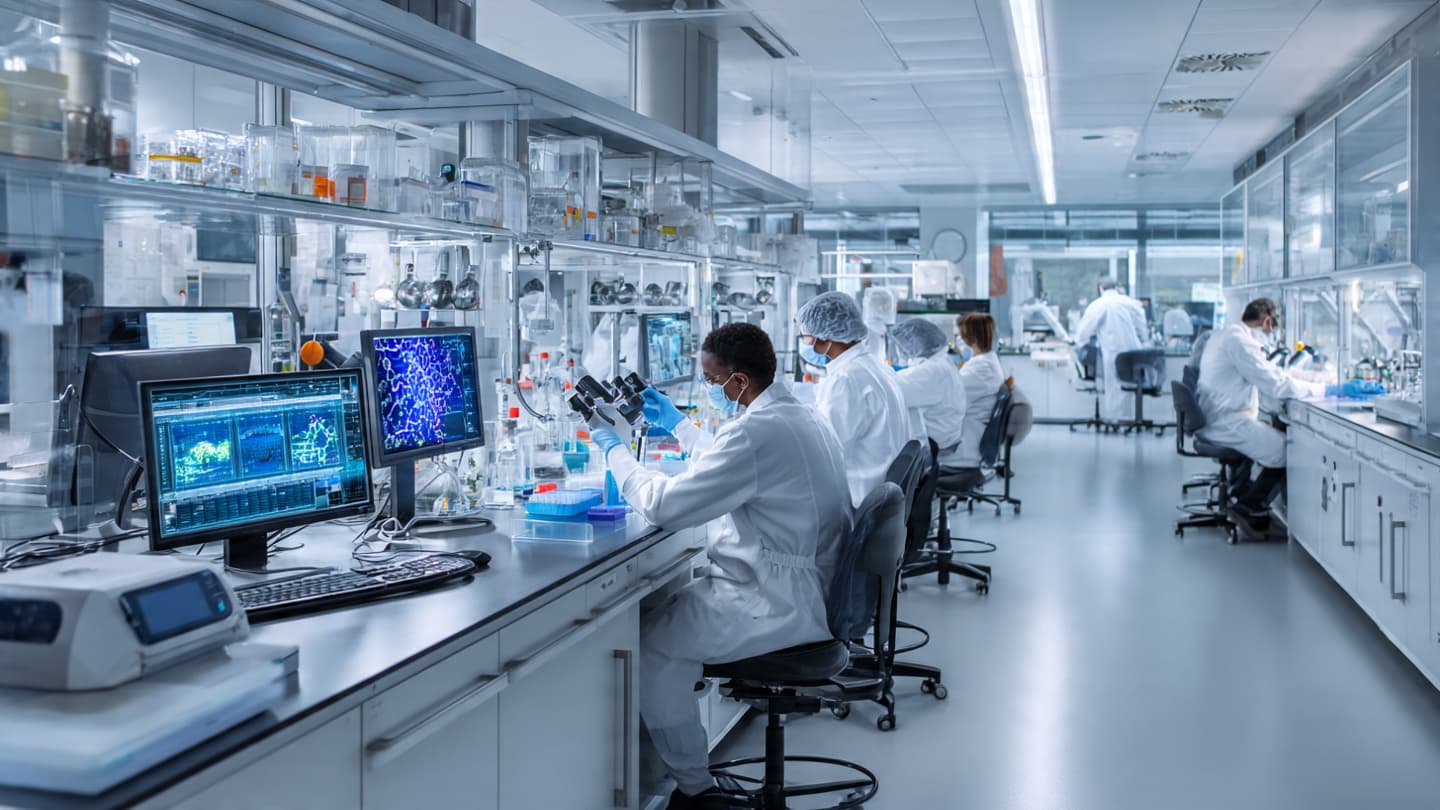 When Science Moves From Lab to Life When Science Moves From Lab to Life