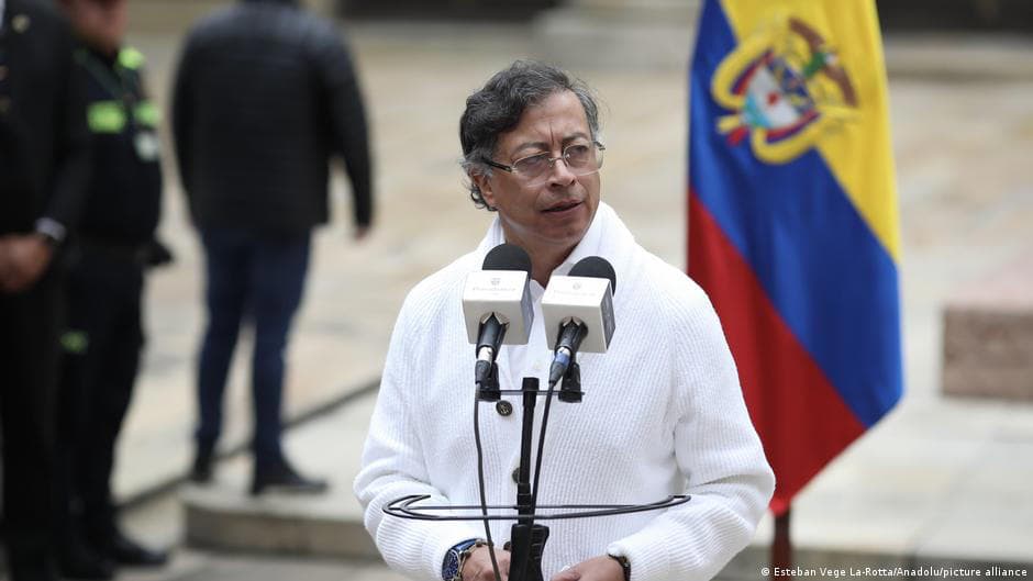 Colombia's Presidential Race Overshadowed by Rising Violence