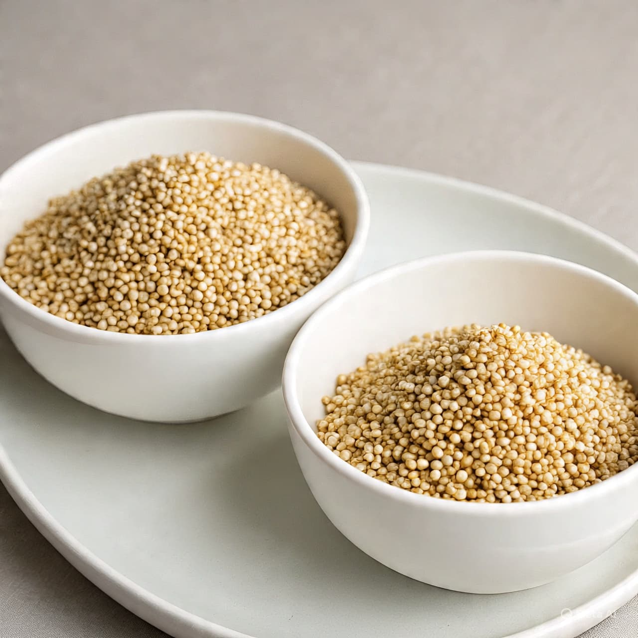 Old Grains, New Questions: Are Ancient Foods Truly Better? Old Grains, New Questions: Are Ancient Foods Truly Better?