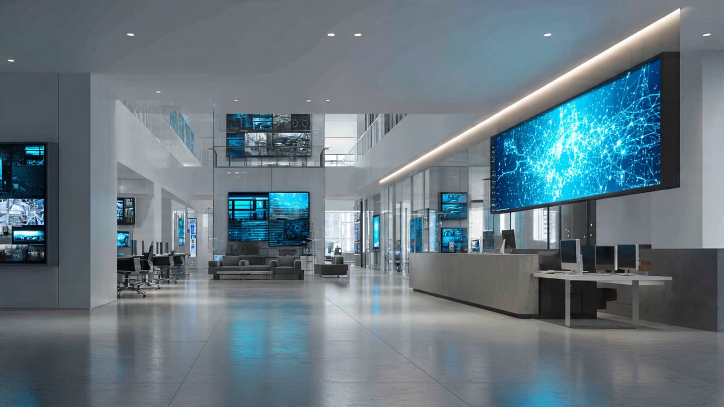 Technology and Ethics Collide Beneath the Pressure of Global Conflict