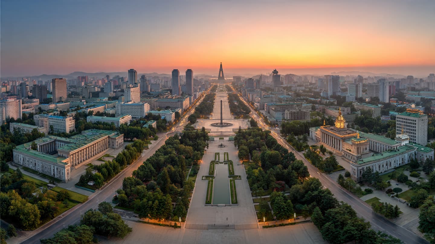 Beneath Watchtowers and Clouds: The Return of Diplomacy to a Familiar Horizon Beneath Watchtowers and Clouds: The Return of Diplomacy to a Familiar Horizon